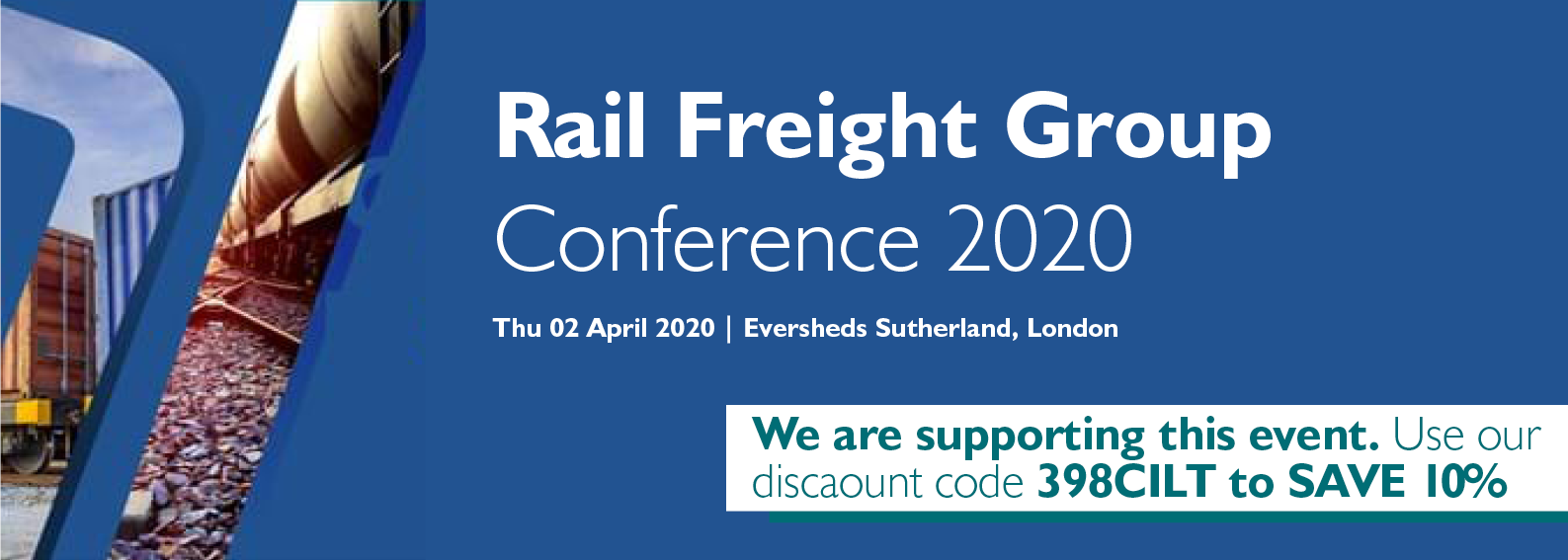 sector banner page graphic